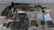 Al Qaeda