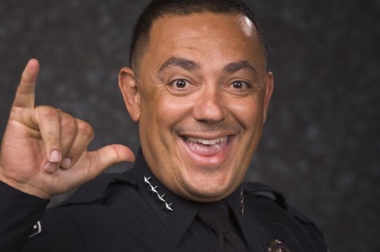 Art Acevedo