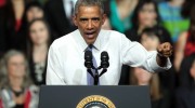 Barack Obama