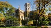 University of Chicago