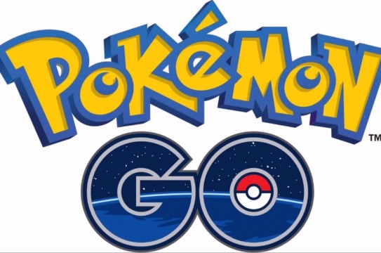 Pokemon go