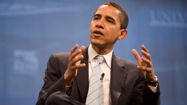 barack obama