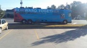 Clinton Bus