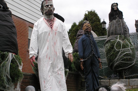Halloween