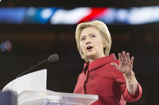 hillary