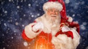 Santa-Claus-Lantern-Light-Christmas