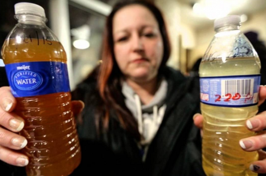 flint
