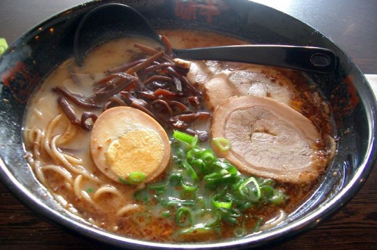 ramen