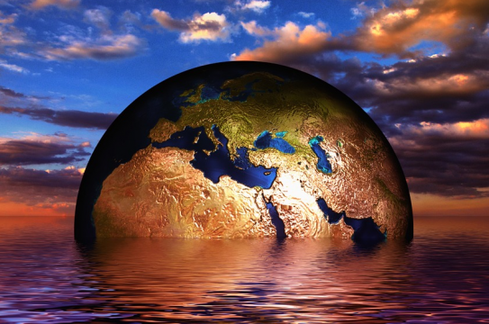 climate