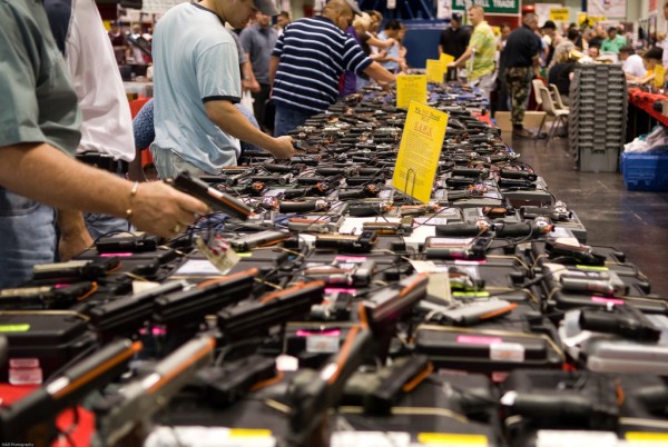 NYT claims chaos-stricken Europe is ‘courageous’ for limiting guns – but what about limiting terrorists?