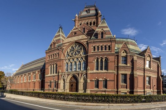 harvard-university